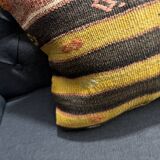 Ethnic Design Pillow Case