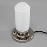 Art deco table lamp, 1930s, restored