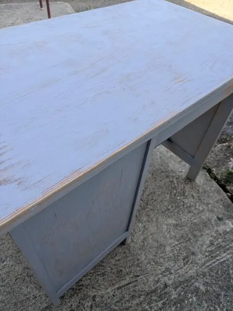 Adult desk