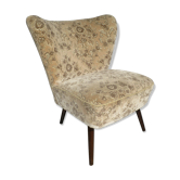 Fauteuil cocktail année 50