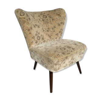Fauteuil cocktail année 50