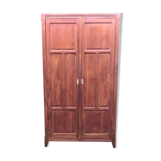 Parisian Art Deco wardrobe 197X110