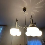 Lustre 5 feux Sciolari