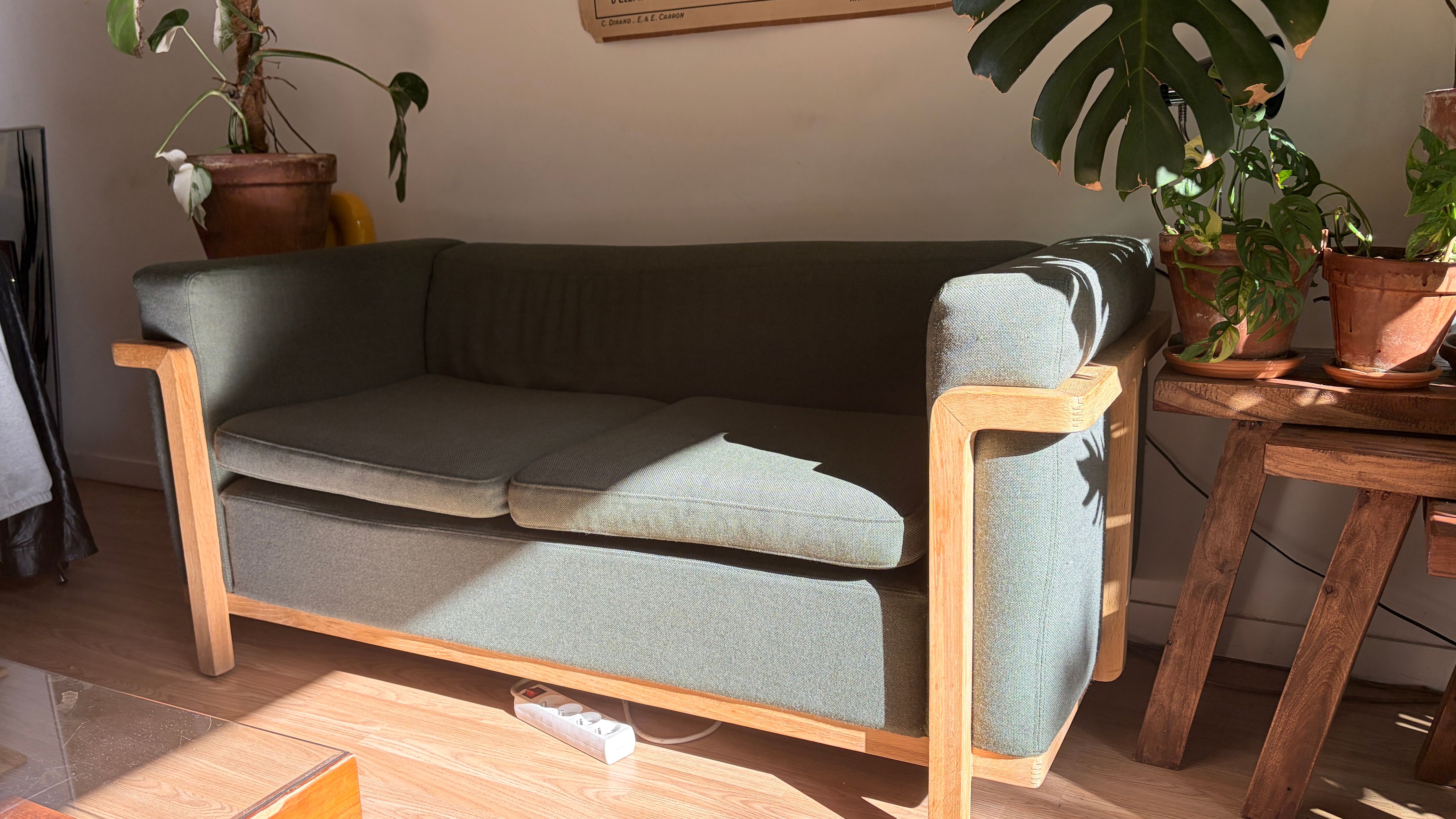Cobbelwood Sofa