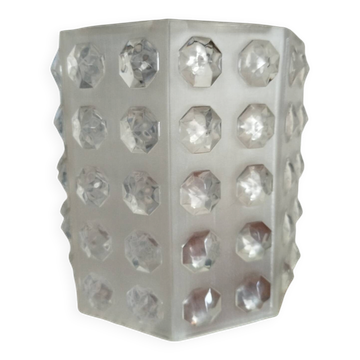 60s lampshade