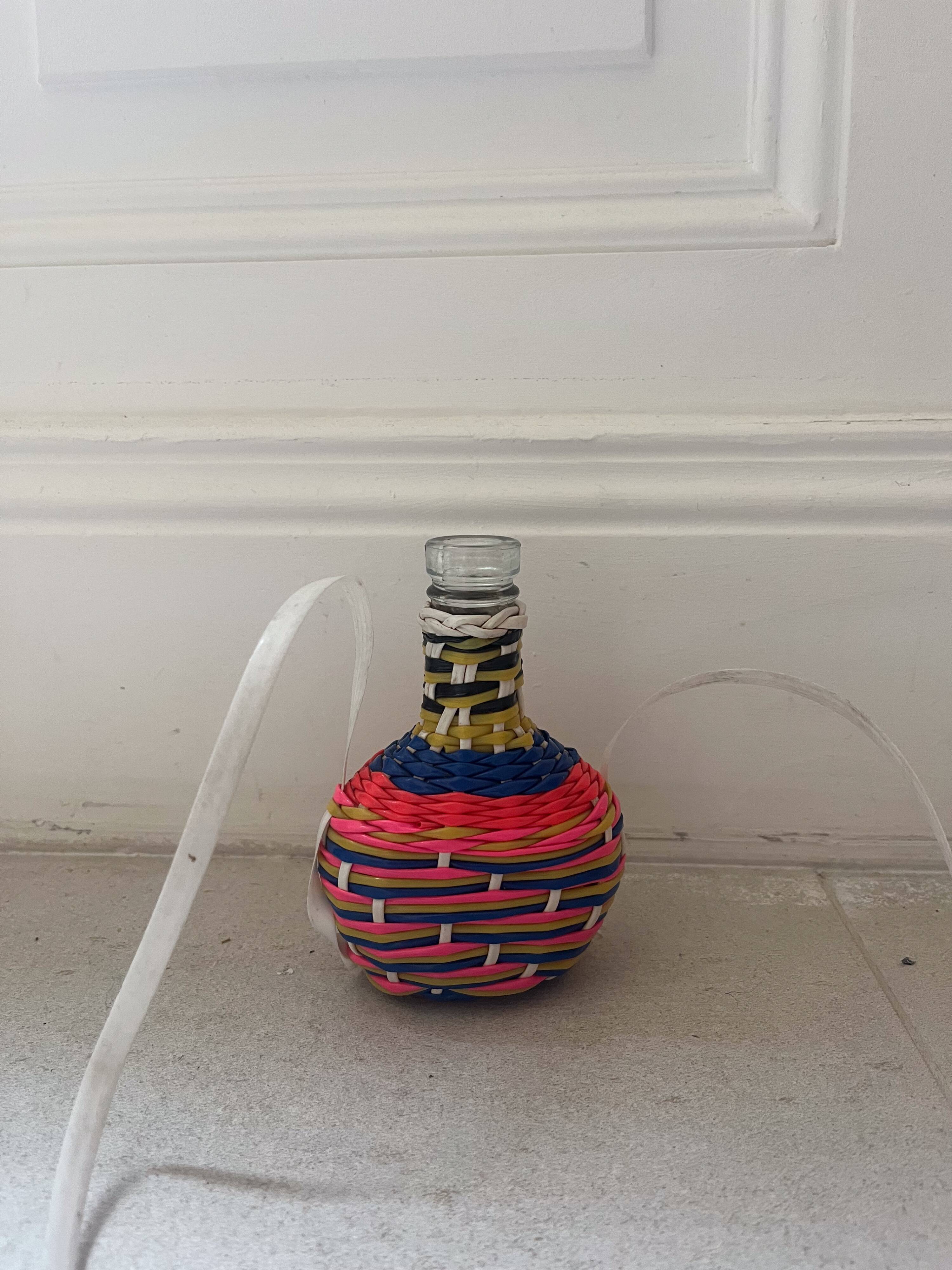 Small scoobidous water bottle