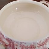 Légumier ancien Villeroy & Boch "Valeria"