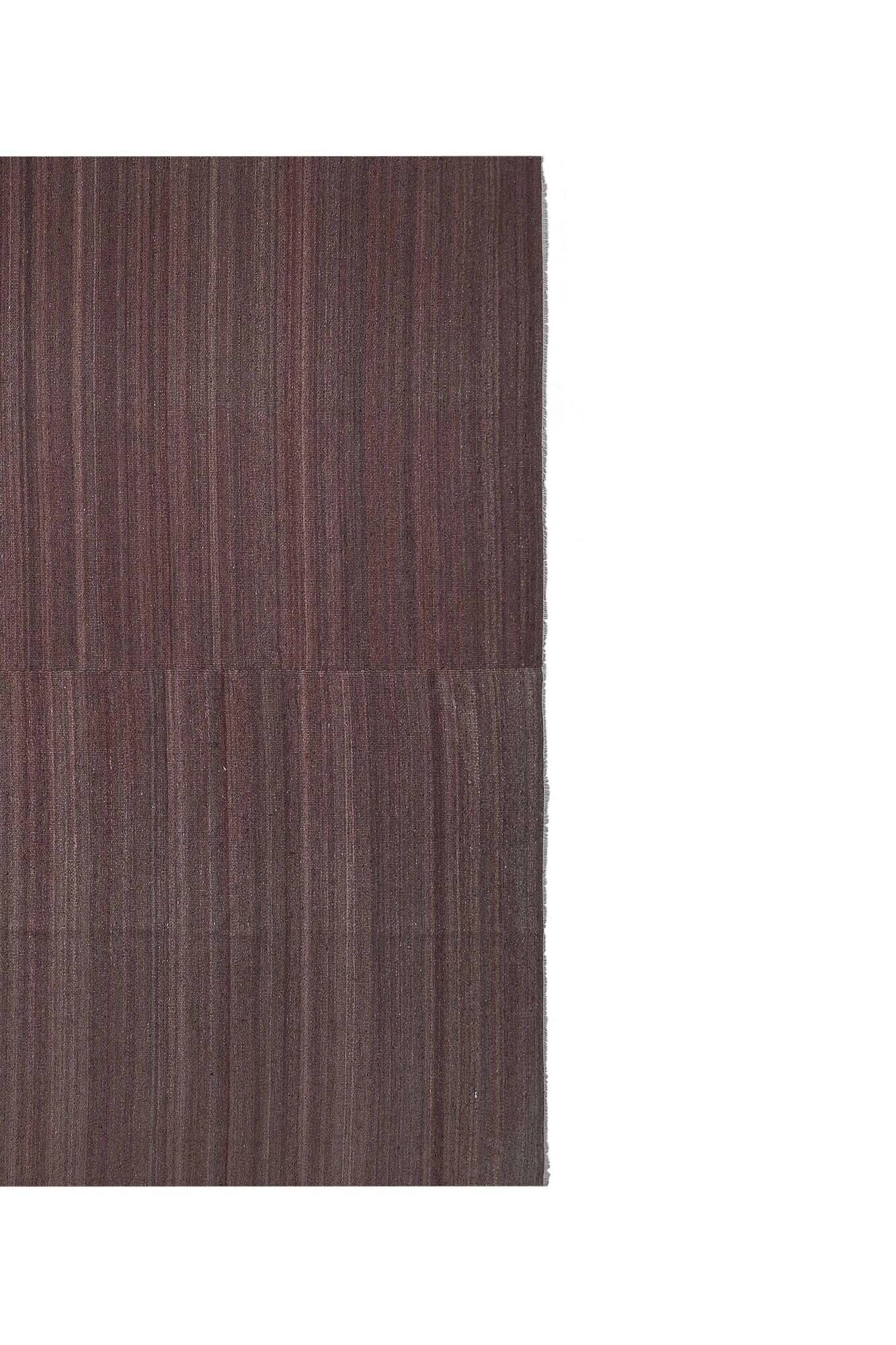 Vintage Turkish kilim, handwoven, 275x330 cm.