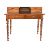 Bureau à gradin