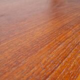 G-plan teak side table 1960