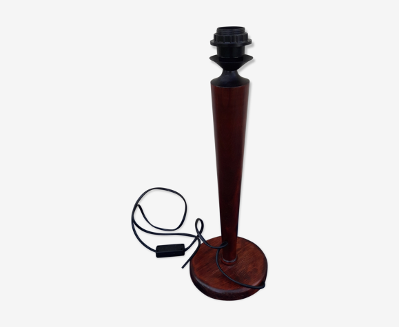 Pied de lampe de bureau type Mazda