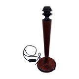 Mazda-type desk lamp foot