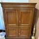 TV cabinet
