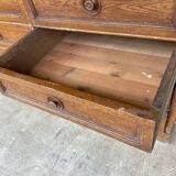 Meuble de métier