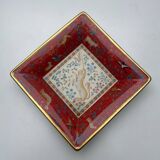 Vide poche La Dame a la Licorne Deshoulieres Limoge