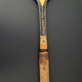 Tennis racket