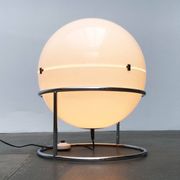 50s Space Floor Lamp