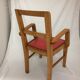 Vintage child chair