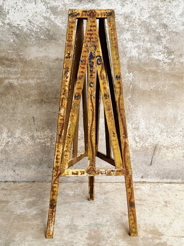 Colonne 19ème siècle