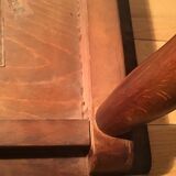 Table table J & J KOHN