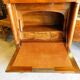 Empire writing desk