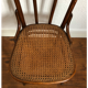 Chaise n° 56  Thonet fin XIXème
