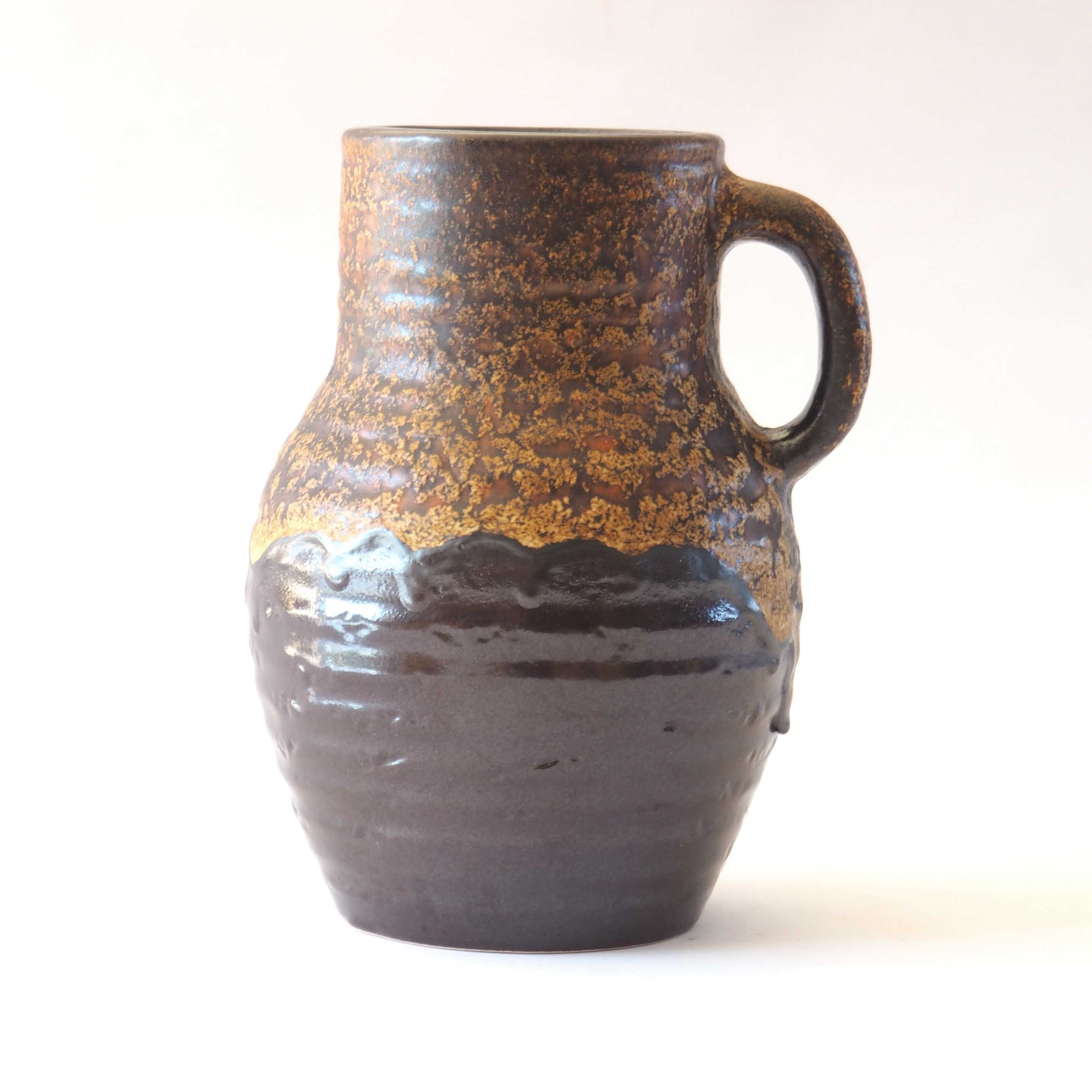 West germany pitcher