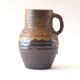 West germany pitcher