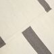7x9 Grey & Beige Anatolian Flatweave Kilim Rug, 225x276 Cm