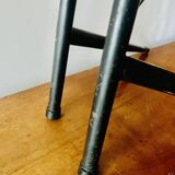 TUBAX bar stool by Willy Van Der Meeren - Belgium - 1950.