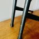 TUBAX bar stool by Willy Van Der Meeren - Belgium - 1950.