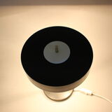 1970s Table Lamp by Kamenicky Senov, Czechoslovakia