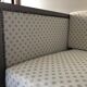 Daybed bench early XX th