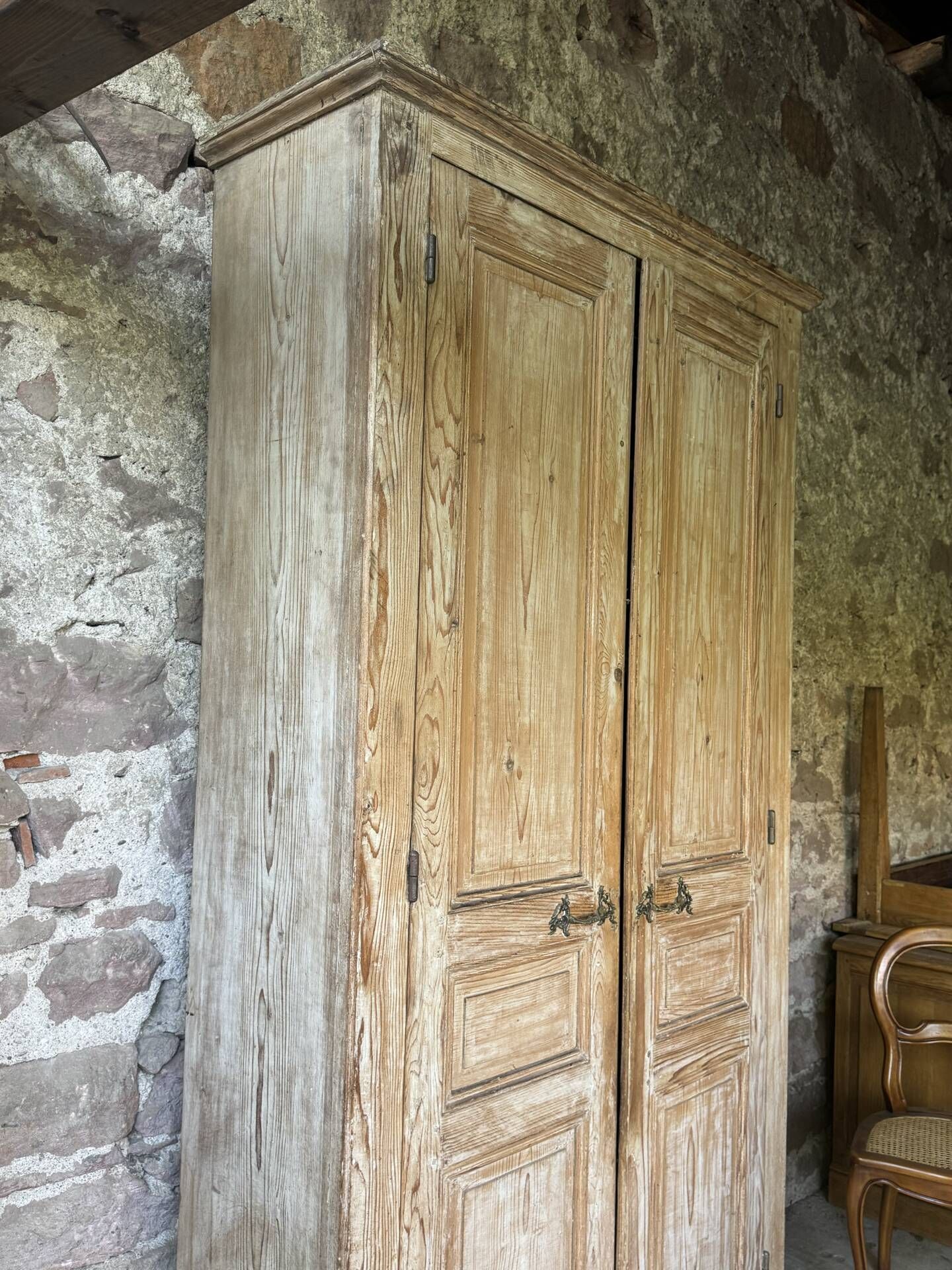 Large XXL wardrobe