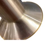 Pair of "Auditorie" pendants by Svend Middelboe for Nordisk Solar 1960