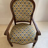 Stylish armchair