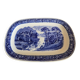 Royal Sphinx Maastricht serving dish Old England collection