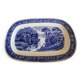 Royal Sphinx Maastricht serving dish Old England collection