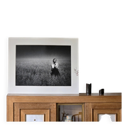 Vintage photograph print 1985 analogue XXL