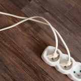 Vintage Czechoslovak Floor Lamp By Pavel Grus For Kamenický šenov, 1960s