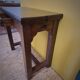 side table/ entrance cabinet