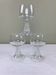 3 Roemer glasses