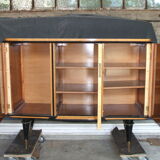 Buffet vintage years 60