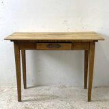 Vintage 50's desk or table
