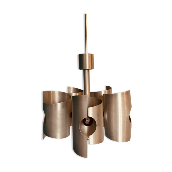 Lustre 5 feux - marque polam