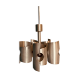 Lustre 5 feux - marque polam