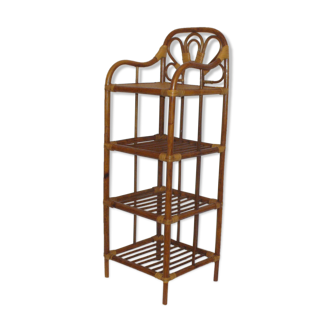 1960s standing shelf