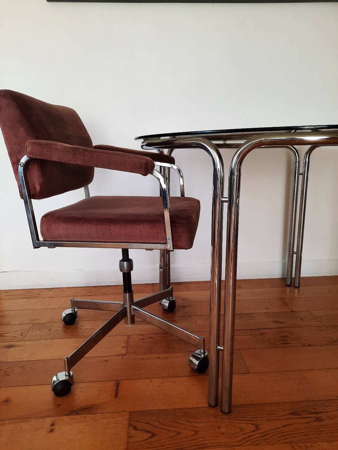 Armchair - Vintage chair