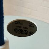 Vintage Louis Poulsen Lampe Danish Design Mid Century 60er 70er