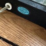 "Four Heads" lamp - Goffredo Reggiani